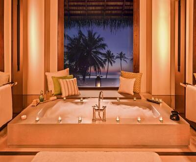One&Only Reethi Rah - Beach Villa King