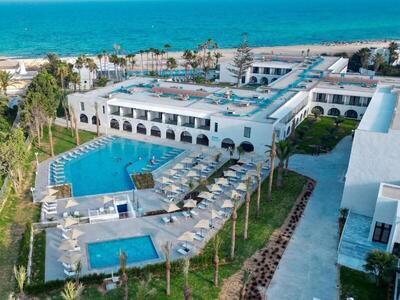 One Resort Premium, , Тунис