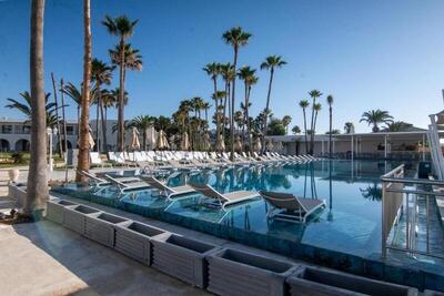One Resort Premium, , Тунис
