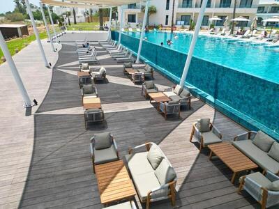 One Resort Premium, , Тунис