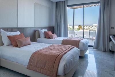 One Resort Premium, , Тунис