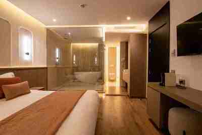 One Resort Premium, , Тунис