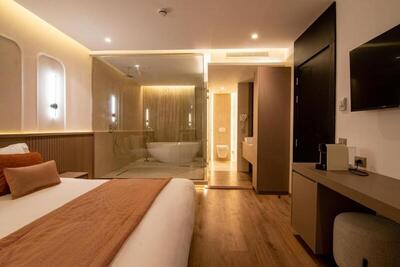 One Resort Premium, , Тунис
