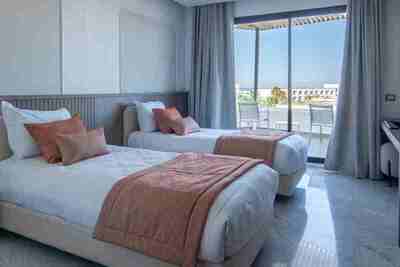 One Resort Premium, , Тунис