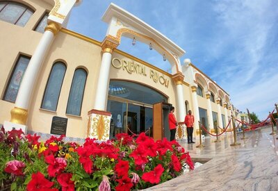 Oriental Rivoli Hotel & SPA, , Египет