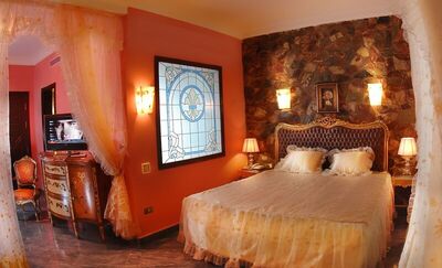 Oriental Rivoli Hotel & SPA - Honeymoon Suite