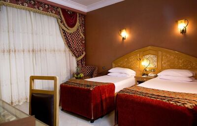 Oriental Rivoli Hotel & SPA - Superior Room, Pool View