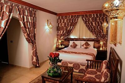 Oriental Rivoli Hotel & SPA - Comfort Double Room