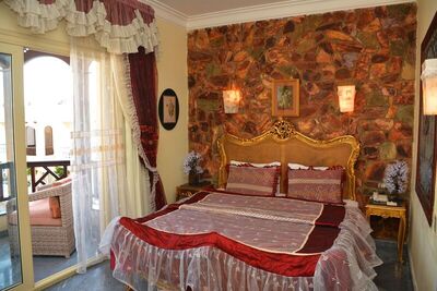 Oriental Rivoli Hotel & SPA - Honeymoon Suite