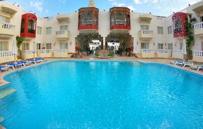 Oriental Rivoli Hotel & SPA - Honeymoon Suite