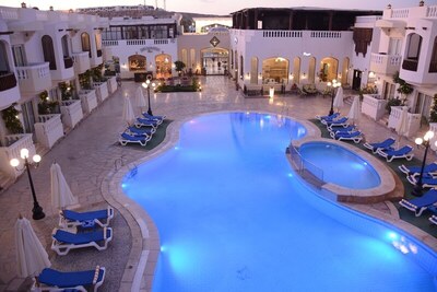 Oriental Rivoli Hotel & SPA - Superior Room, Pool View