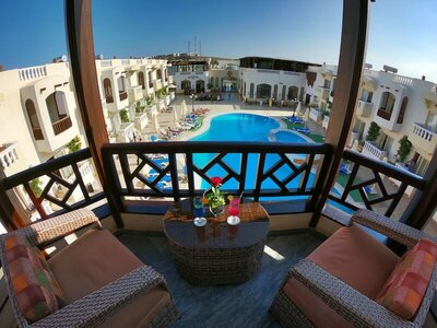 Oriental Rivoli Hotel & SPA - Honeymoon Suite