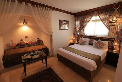 Oriental Rivoli Hotel & SPA - Comfort Double Room