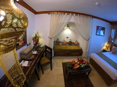 Oriental Rivoli Hotel & SPA - Comfort Double Room