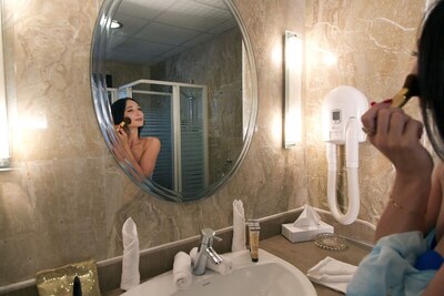 Oriental Rivoli Hotel & SPA - Superior Room, Pool View