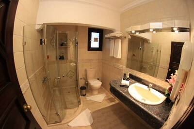 Oriental Rivoli Hotel & SPA - Comfort Double Room