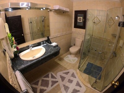 Oriental Rivoli Hotel & SPA - Honeymoon Suite