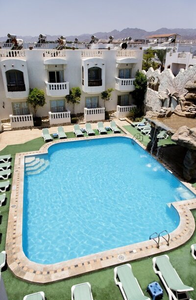 Oriental Rivoli Hotel & SPA, , Египет