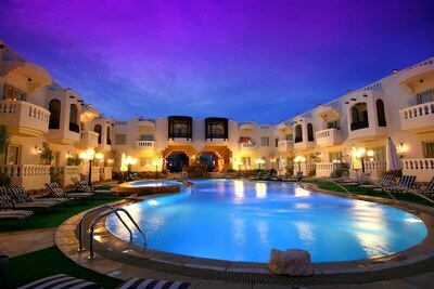 Oriental Rivoli Hotel & SPA, , Египет