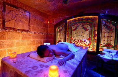 Oriental Rivoli Hotel & SPA, , Египет