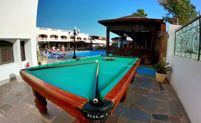 Oriental Rivoli Hotel & SPA, , Египет