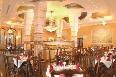 Oriental Rivoli Hotel & SPA, , Египет