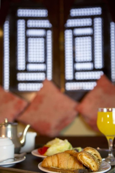 Oriental Rivoli Hotel & SPA, , Египет
