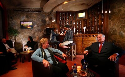 Oriental Rivoli Hotel & SPA, , Египет