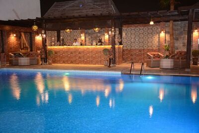 Oriental Rivoli Hotel & SPA, , Египет