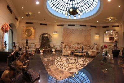Oriental Rivoli Hotel & SPA, , Египет