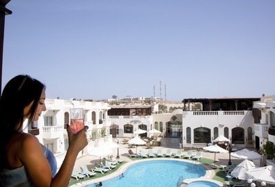 Oriental Rivoli Hotel & SPA, , Египет