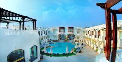 Oriental Rivoli Hotel & SPA, , Египет