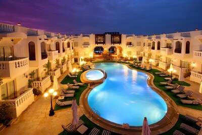 Oriental Rivoli Hotel & SPA, , Египет