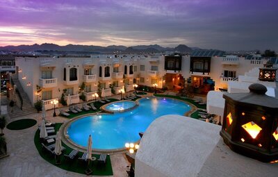 Oriental Rivoli Hotel & SPA, , Египет