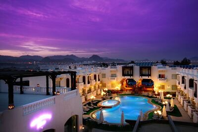 Oriental Rivoli Hotel & SPA, , Египет