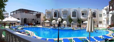 Oriental Rivoli Hotel & SPA - Superior Room, Pool View