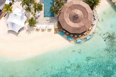 OZEN RESERVE BOLIFUSHI - Luxury All Inclusive, , Малдиви