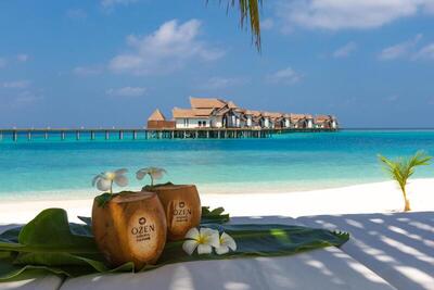 OZEN RESERVE BOLIFUSHI - Luxury All Inclusive, , Малдиви
