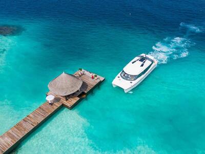 OZEN RESERVE BOLIFUSHI - Luxury All Inclusive, , Малдиви