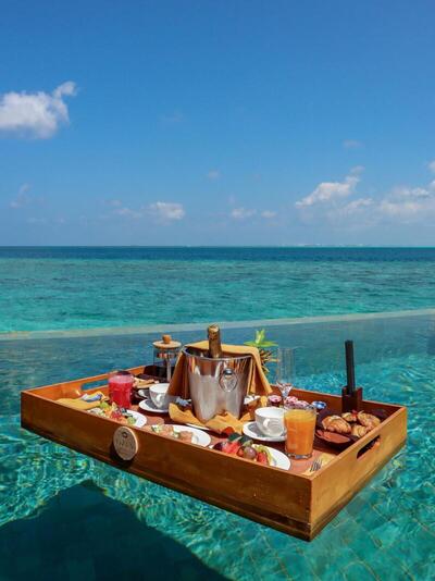 OZEN RESERVE BOLIFUSHI - Luxury All Inclusive, , Малдиви