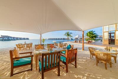 OZEN RESERVE BOLIFUSHI - Luxury All Inclusive, , Малдиви