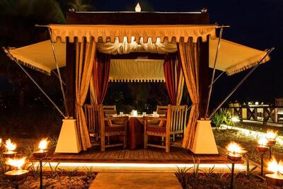 OZEN RESERVE BOLIFUSHI - Luxury All Inclusive, , Малдиви