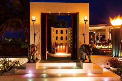 OZEN RESERVE BOLIFUSHI - Luxury All Inclusive, , Малдиви