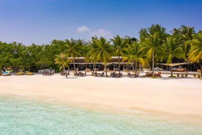 OZEN RESERVE BOLIFUSHI - Luxury All Inclusive, , Малдиви
