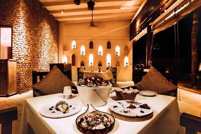 OZEN RESERVE BOLIFUSHI - Luxury All Inclusive, , Малдиви