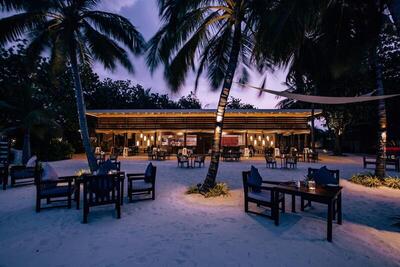 OZEN RESERVE BOLIFUSHI - Luxury All Inclusive, , Малдиви