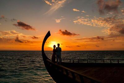 OZEN RESERVE BOLIFUSHI - Luxury All Inclusive, , Малдиви