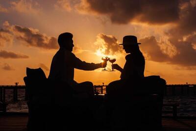 OZEN RESERVE BOLIFUSHI - Luxury All Inclusive, , Малдиви