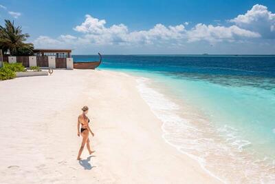 OZEN RESERVE BOLIFUSHI - Luxury All Inclusive, , Малдиви