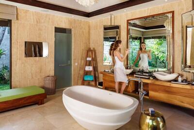 OZEN RESERVE BOLIFUSHI - Luxury All Inclusive, , Малдиви